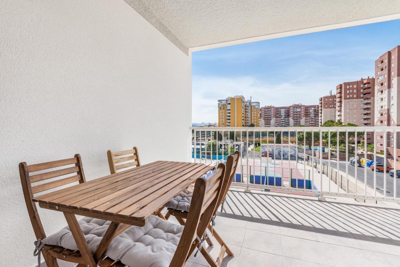 Apartment Lopimar Playa Canet d'En Berenguer
