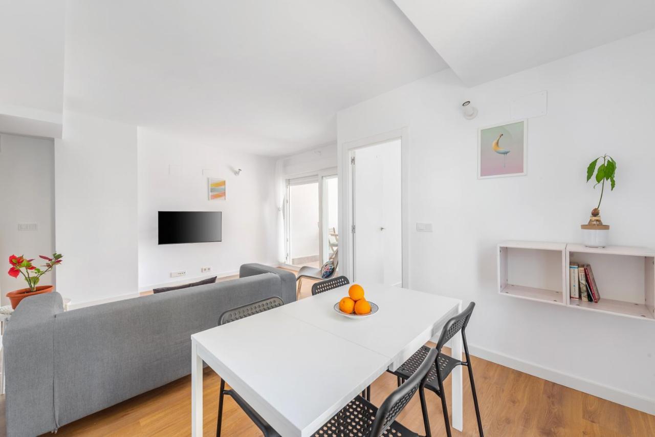 Lopimar Playa Apartment Canet d'En Berenguer