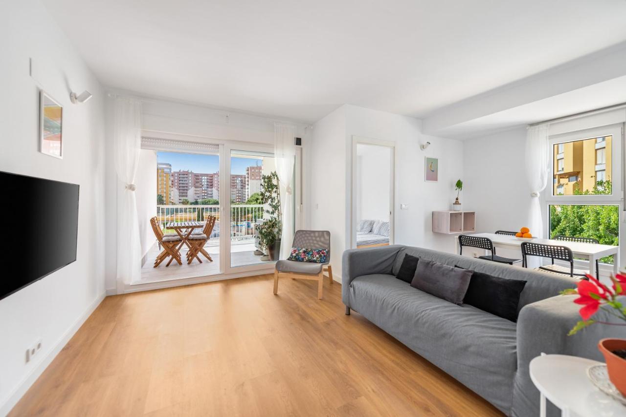 Apartment Lopimar Playa Canet d'En Berenguer