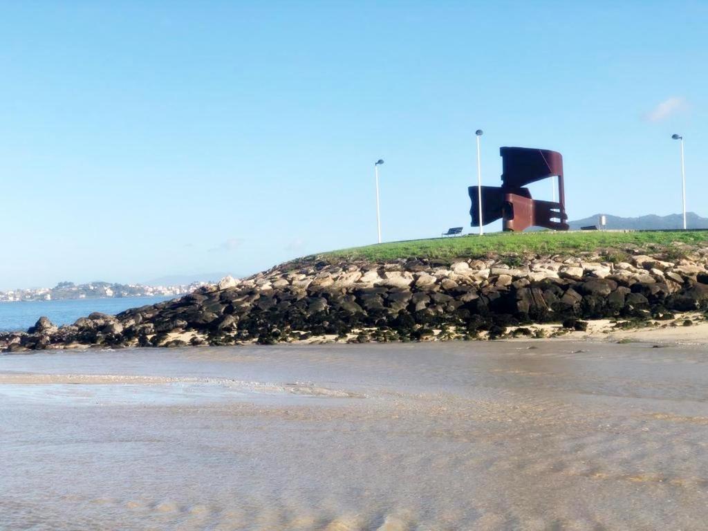 Volvoreta, Moderno Apartamento A Pie De Playa Apartamento *