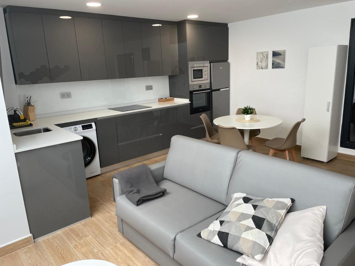 Apartment Rem Torre-Pacheco