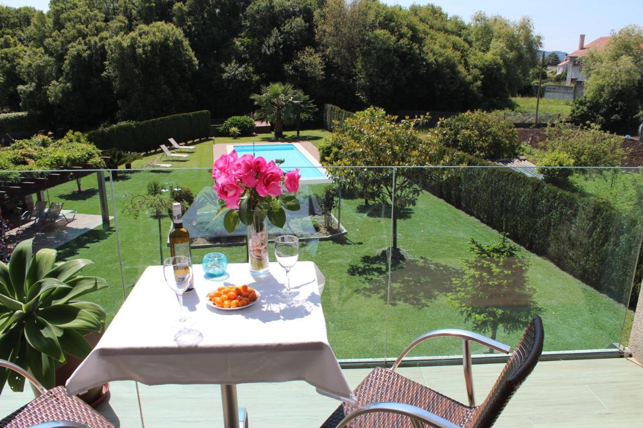 As Lagoas Apartment *