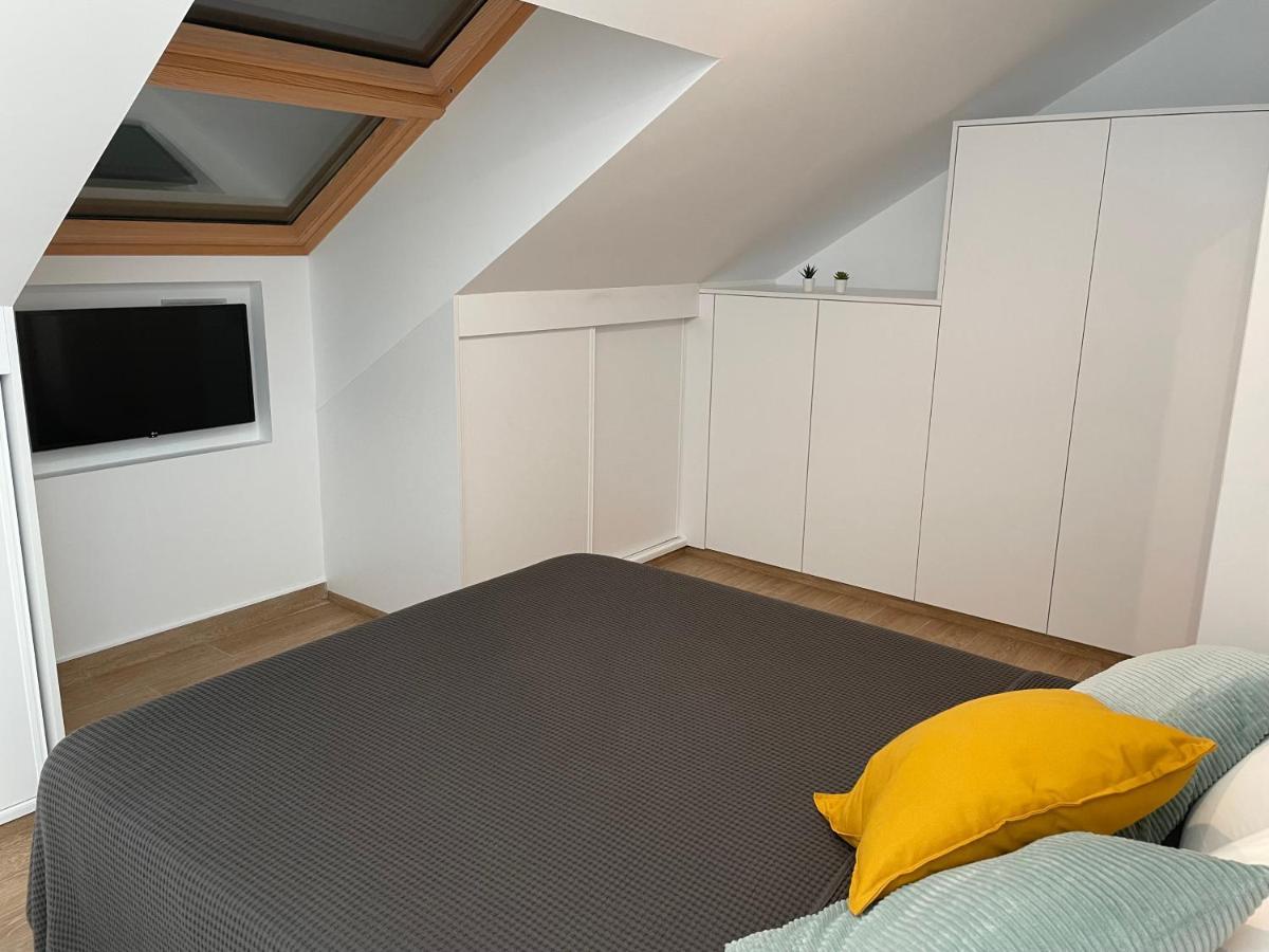 Rem Apartment