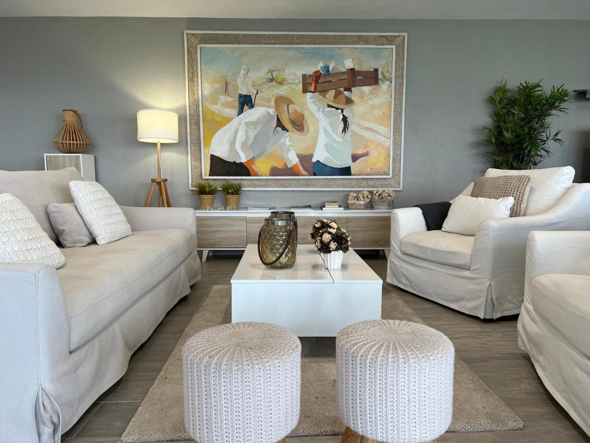 Malibu Ocean Villa *