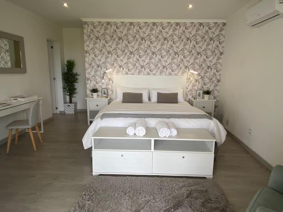 Malibu Ocean Villa