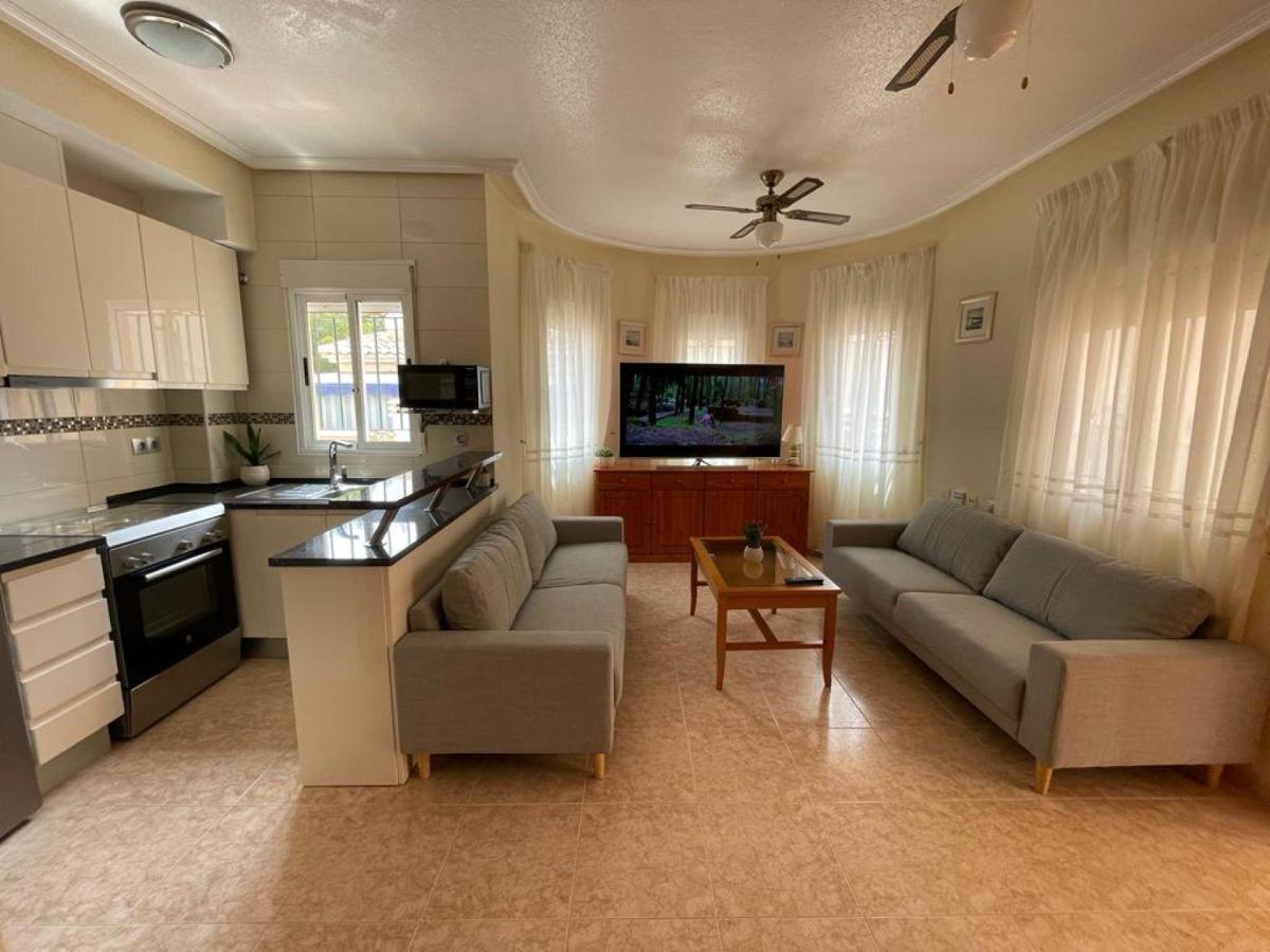 225 Relax Lomas De Cabo Roig - Alicante Holiday home *