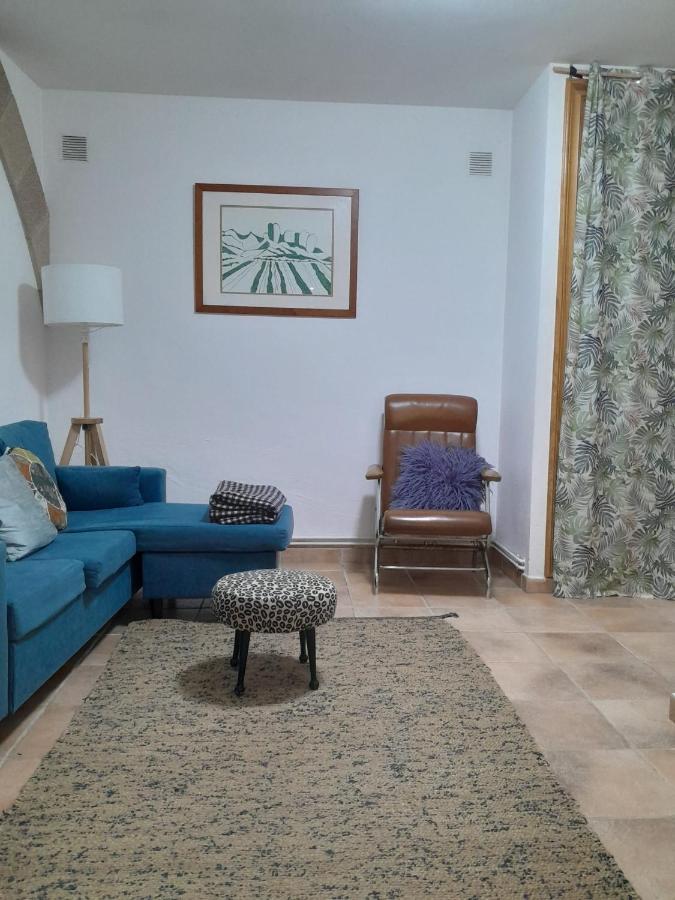 Casa San Anton Сasa de vacaciones Valderrobres