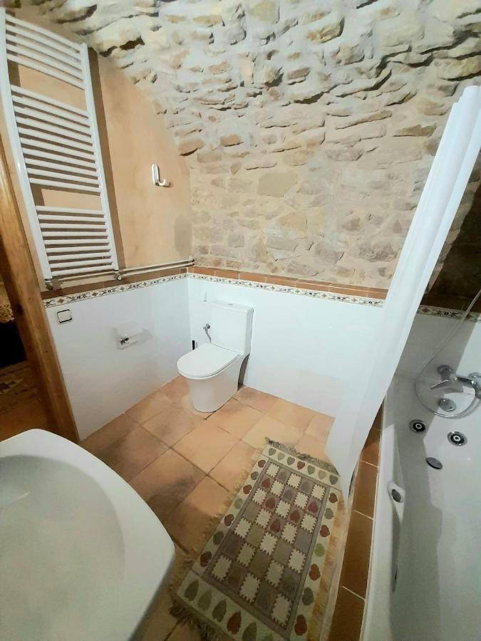 Сasa de vacaciones Casa San Anton