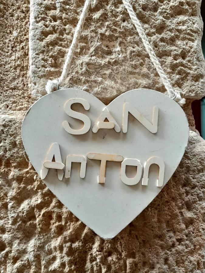 Casa San Anton *