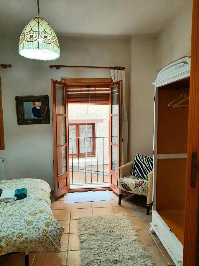 Casa San Anton