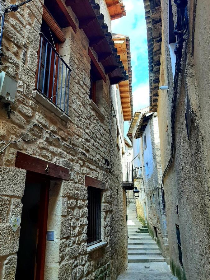 Сasa de vacaciones Casa San Anton *