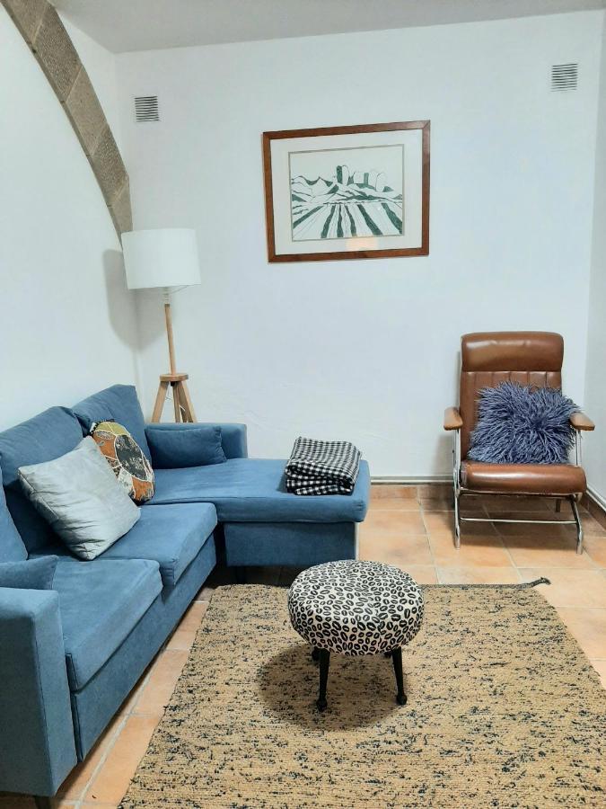 Casa San Anton *