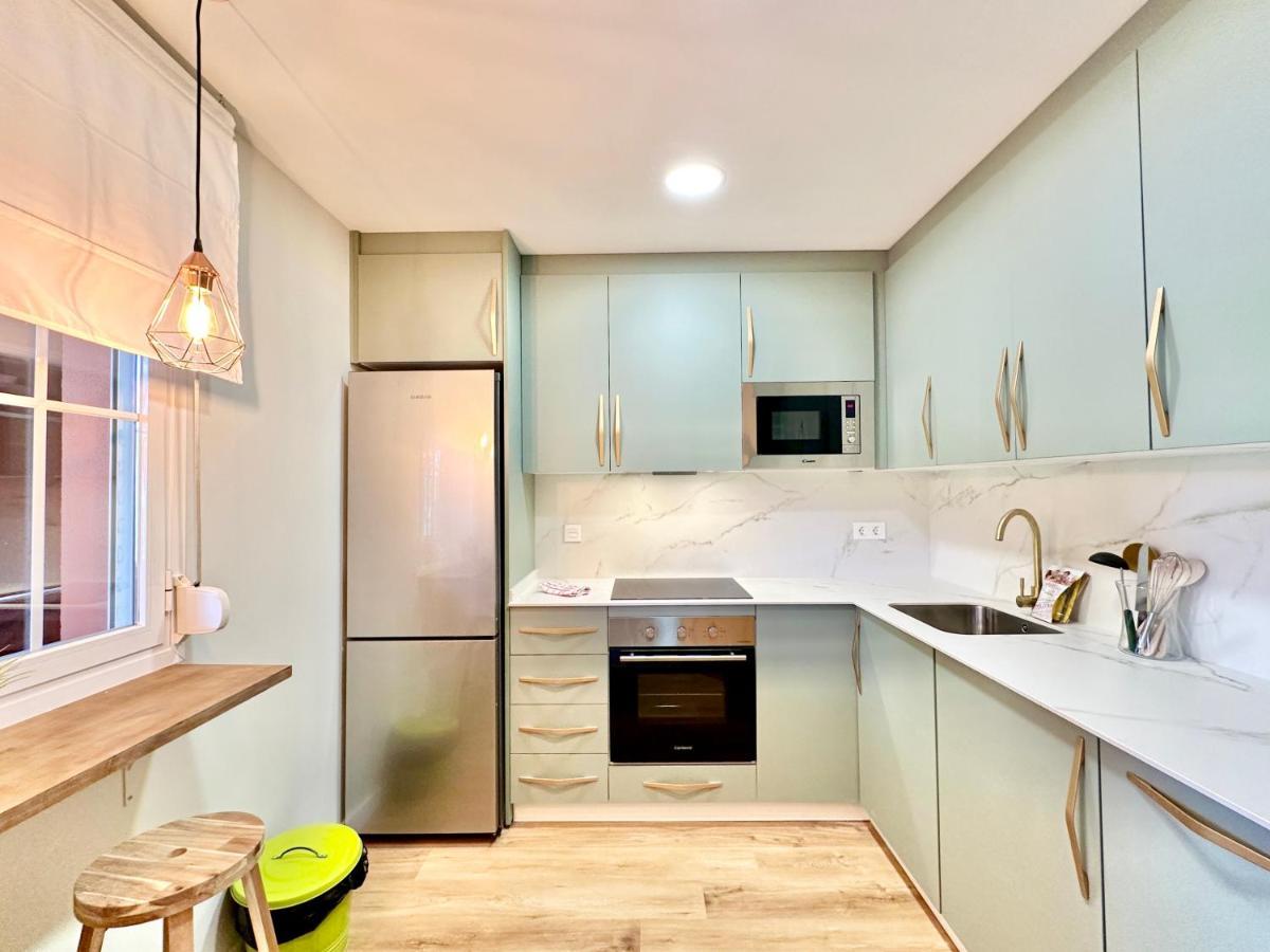 Apartamento Alvarito - Eaw Homes Marbella