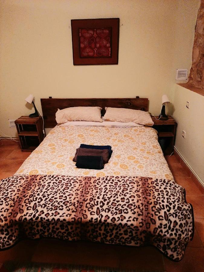 Casa San Anton * Valderrobres