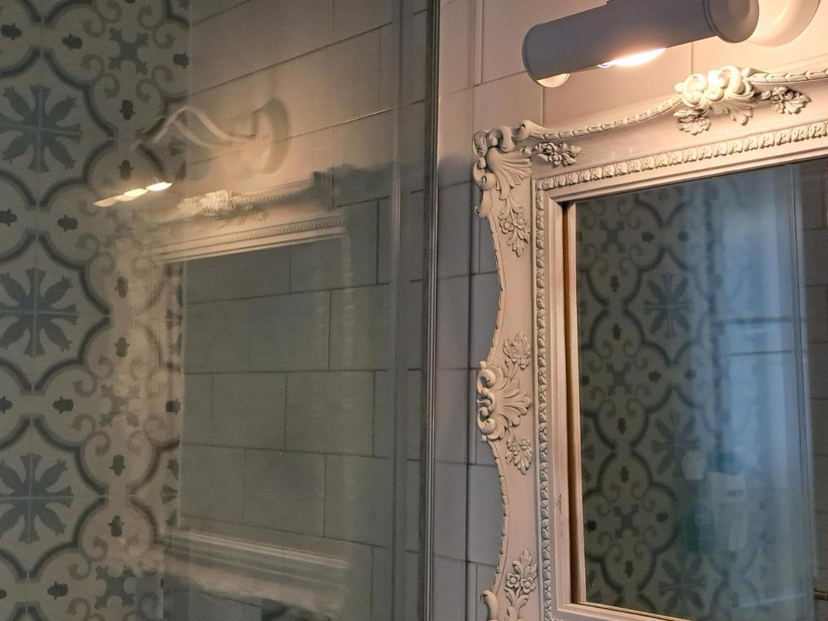 Apartamento Encantador Y Con Vistas Al Mar A Coruña