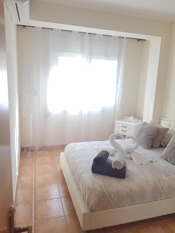A Apartamento Calafell