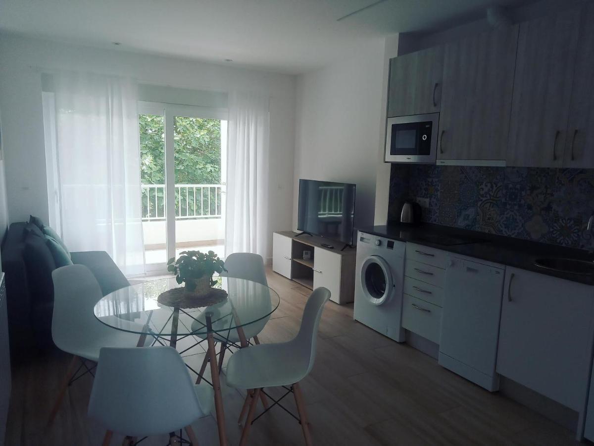 Apartamento Suances Suances