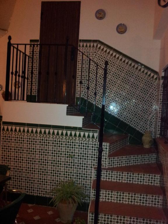 Casamonteymar Apartment *