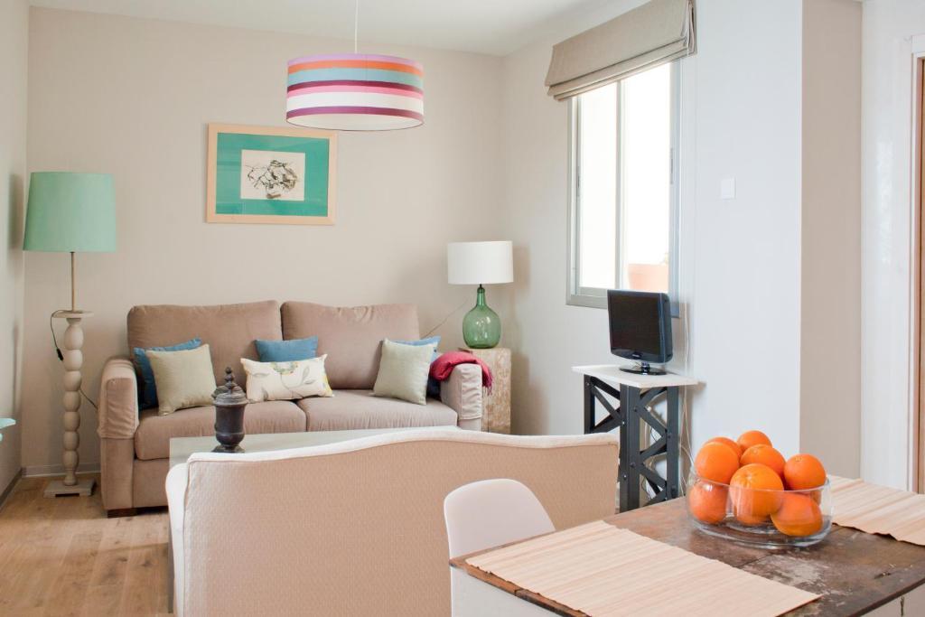 Singular Alameda 91 Apartment *