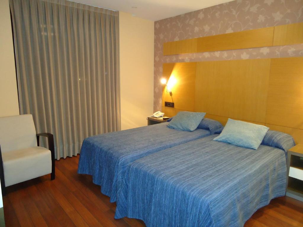 Isla Nova Hotel