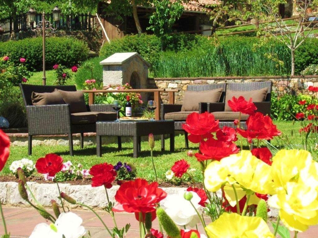 Casona Malvasia - Adults Only 3* Cabezon de Liebana