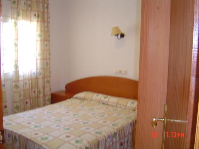 Famara Apartamento