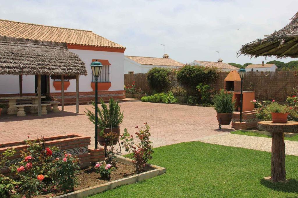 Villas Perez Zara Villa *