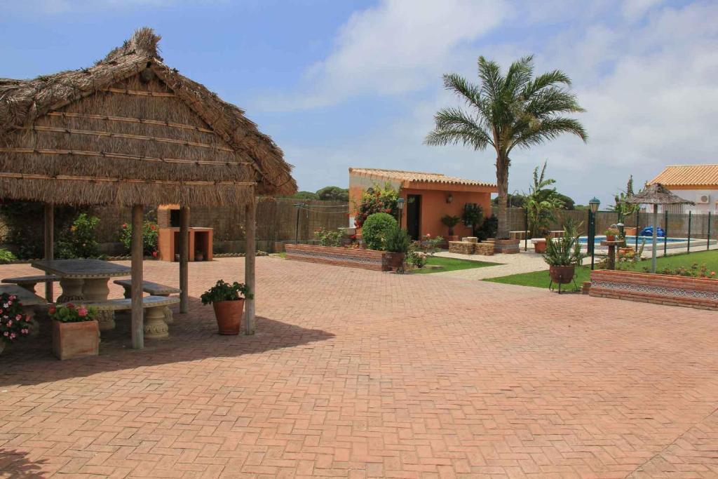Villas Perez Zara *