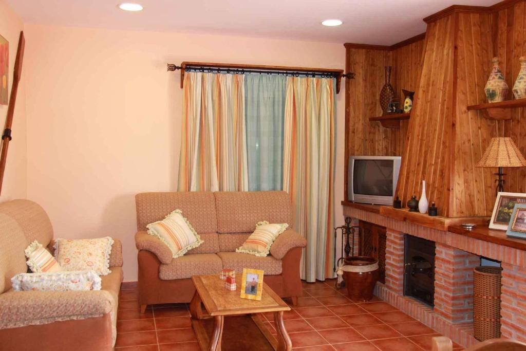 Villas Perez Zara Villa