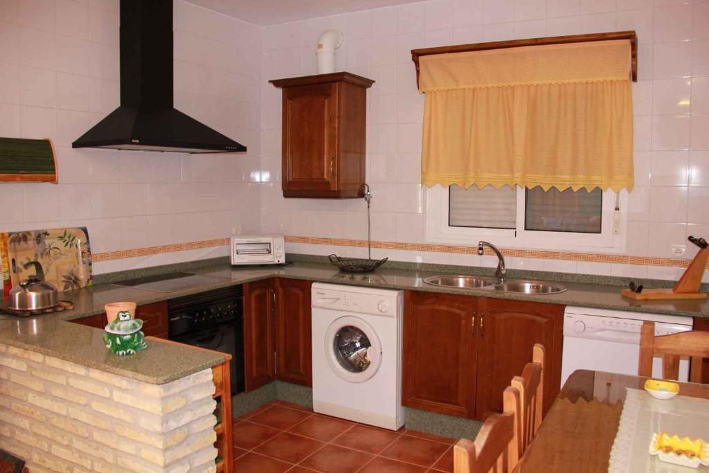 Villas Perez Zara Villa *