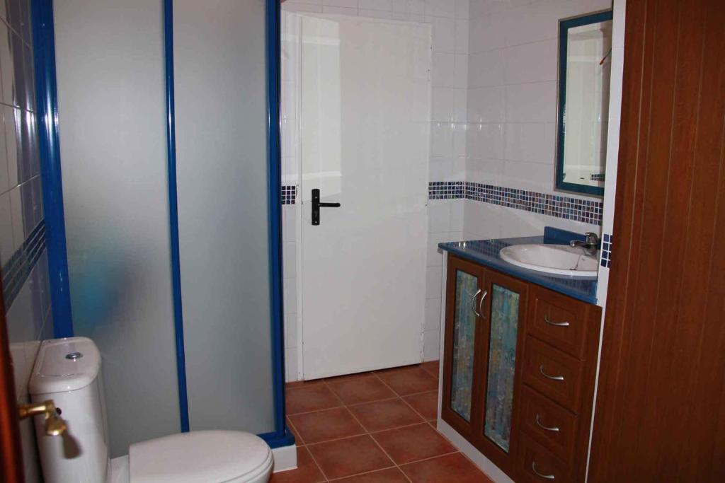 Villas Perez Zara * Conil De La Frontera