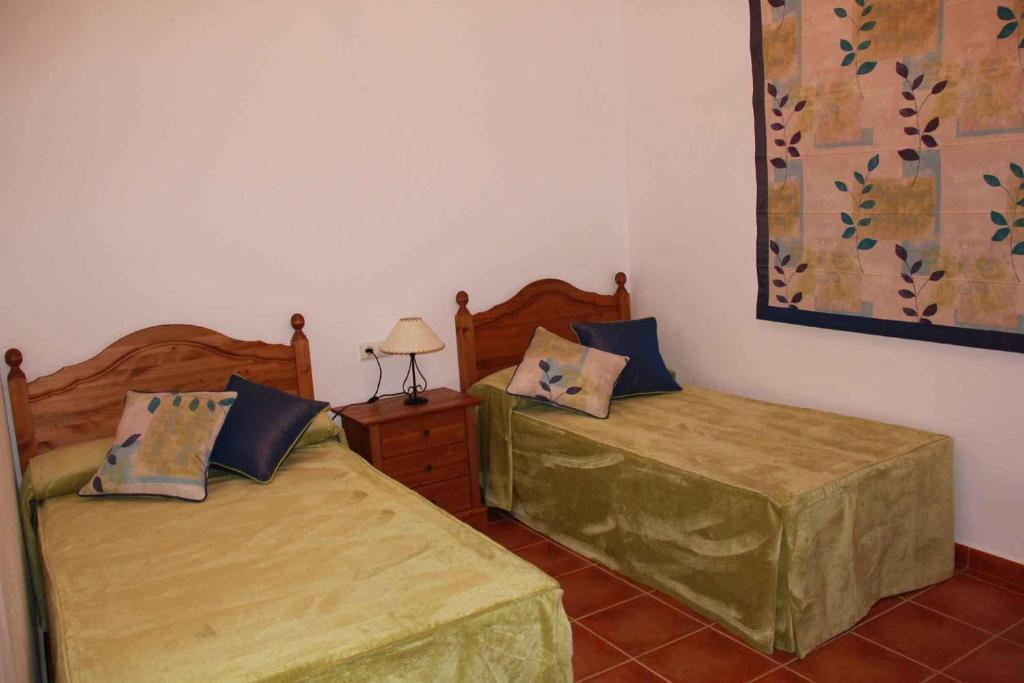 Villas Perez Zara Villa Conil De La Frontera