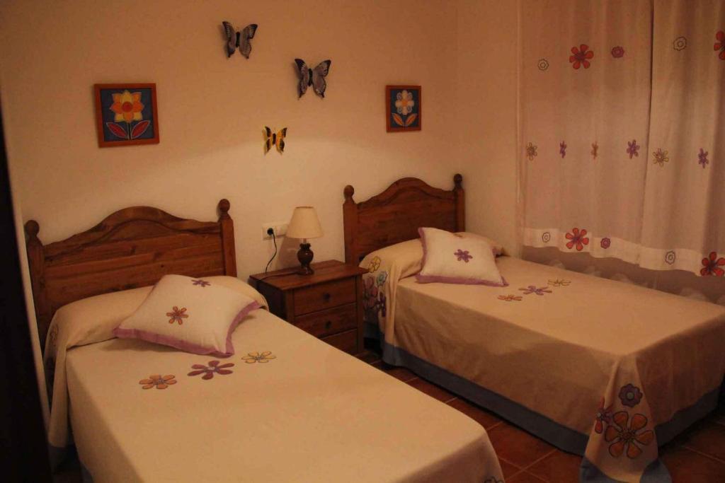 Villas Perez Zara * Conil De La Frontera