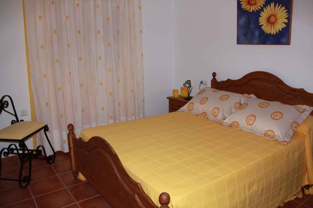 Villas Perez Zara *
