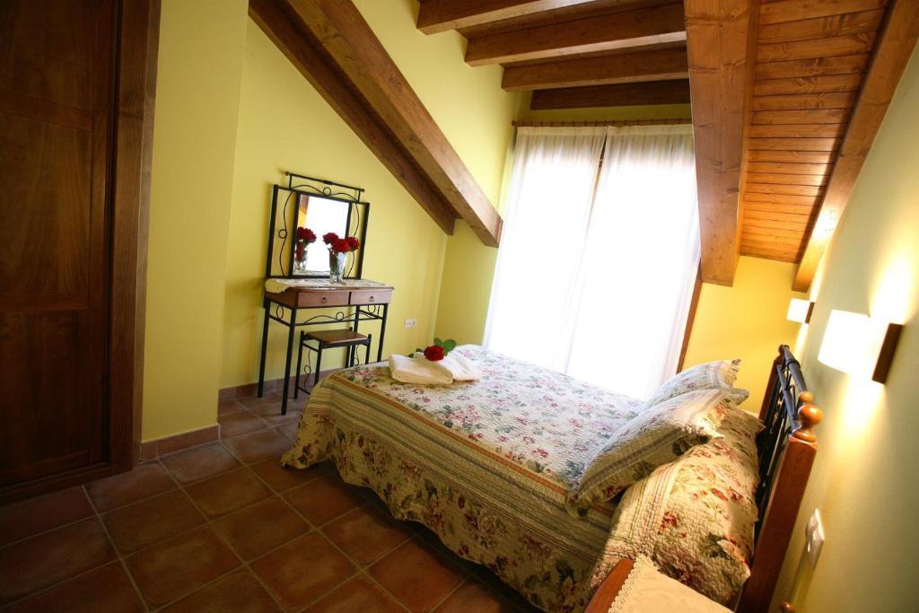 Rurales La Vina *