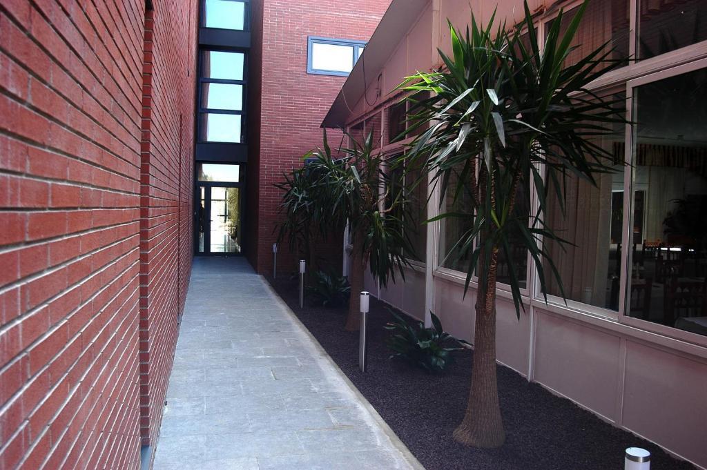 Les Torres Hotel