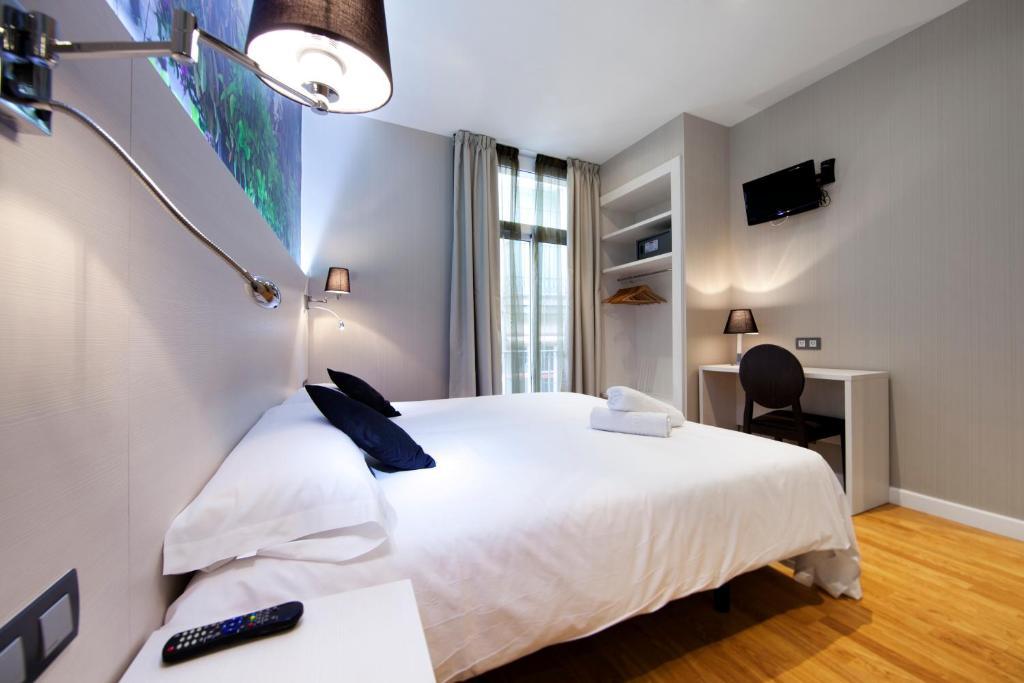 Bcn Ramblas Guest house Barcelona