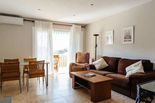 Apartamento Vallpineda Apartment *