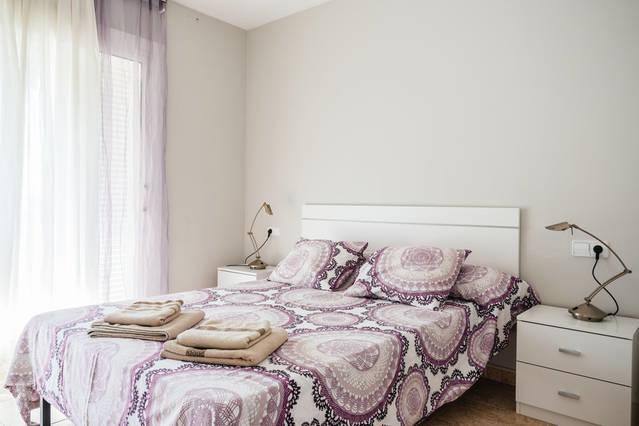 Apartment Apartamento Vallpineda Sitges