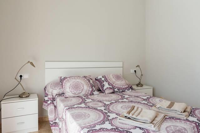 Apartamento Vallpineda * Sitges