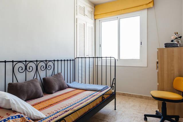 Apartamento Vallpineda Apartment Sitges