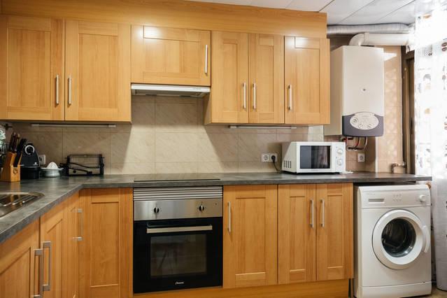 Apartamento Vallpineda Apartment
