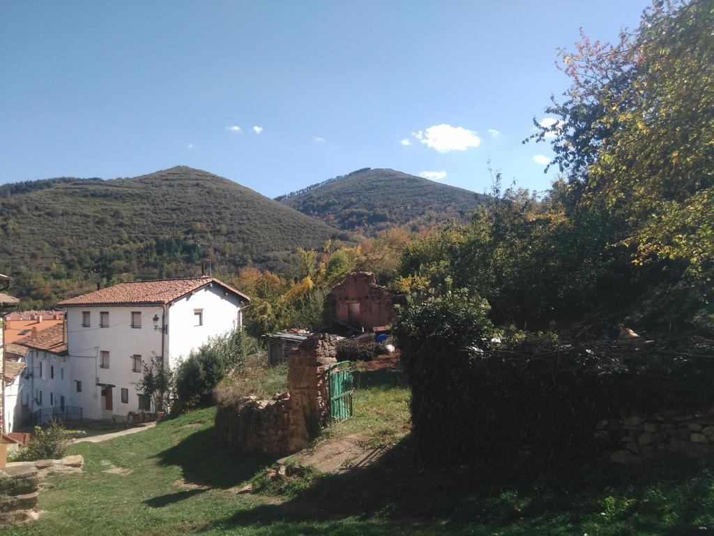 Casa rural Casa Soleta *