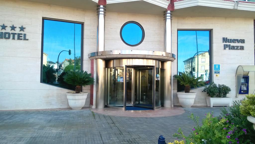 Hotel Nueva Plaza