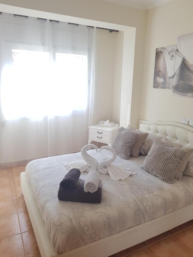 A Apartamento Calafell