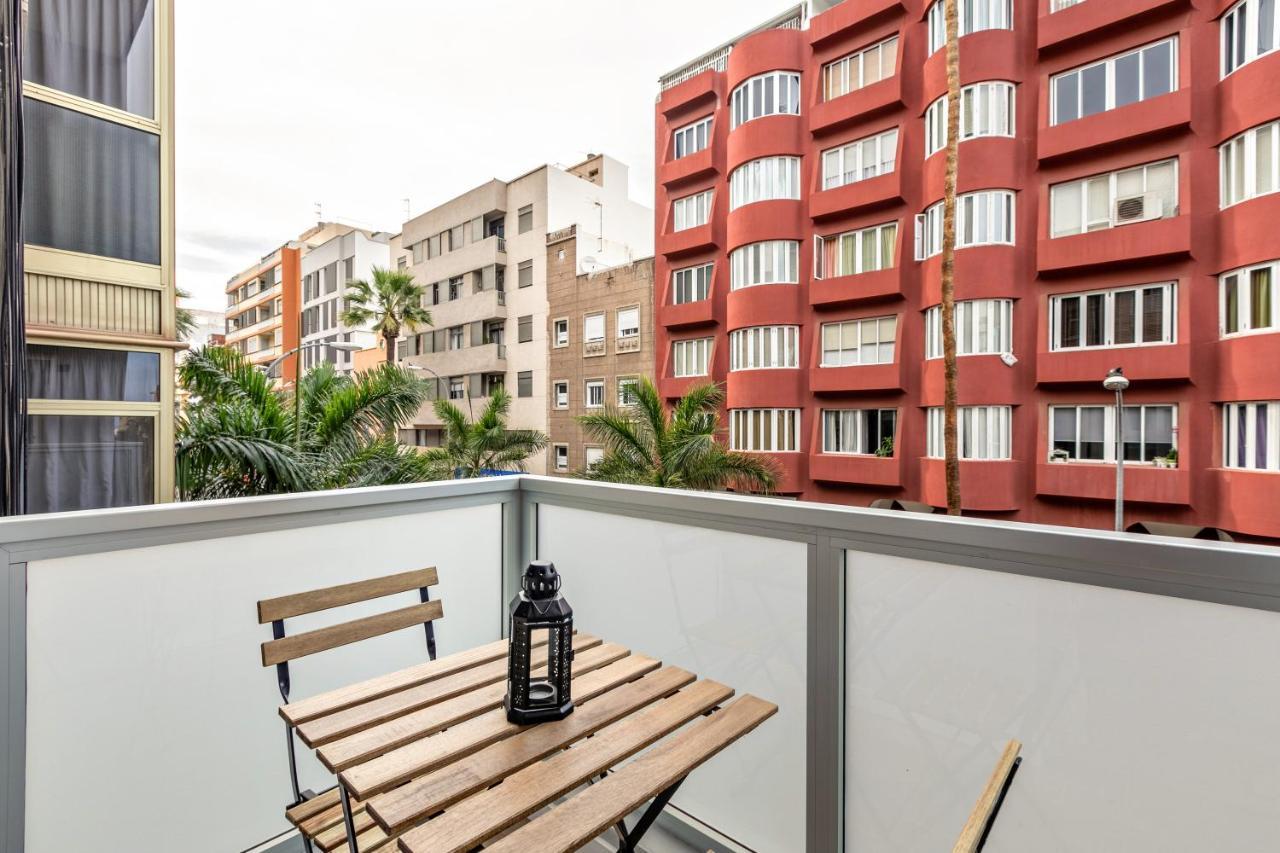 Cruz Centro Apartment *