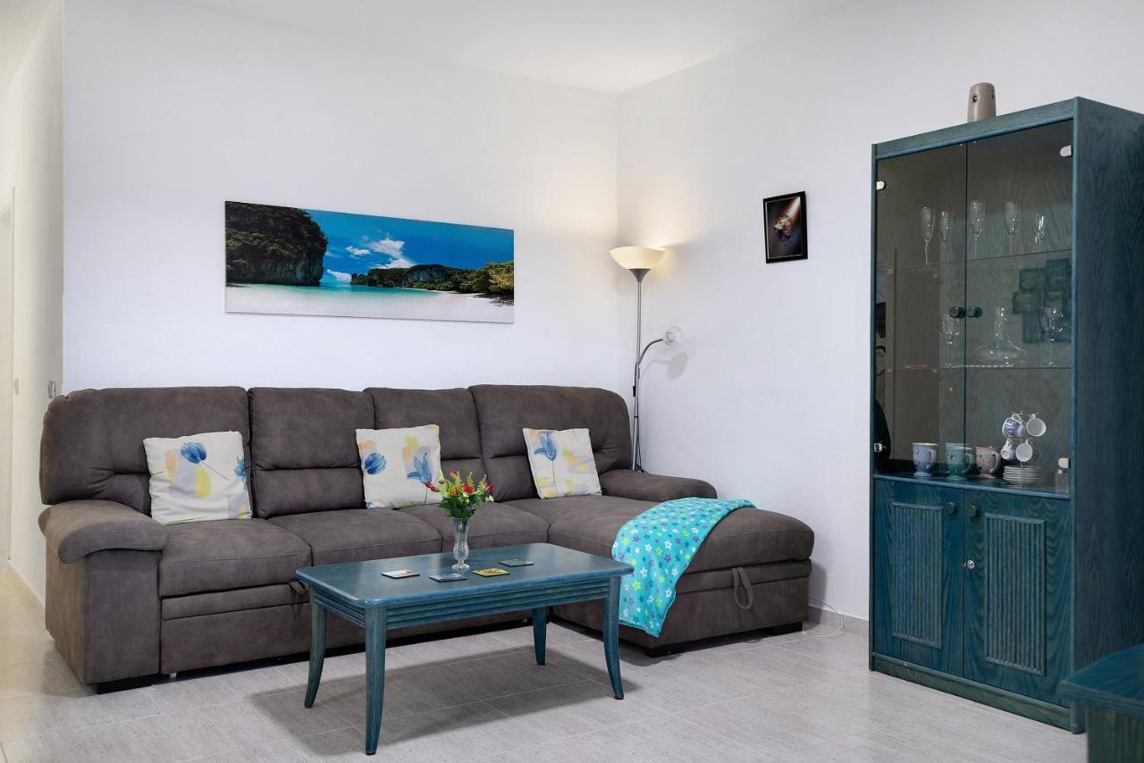Apartamento Casa Marytony Playa Blanca (Lanzarote)