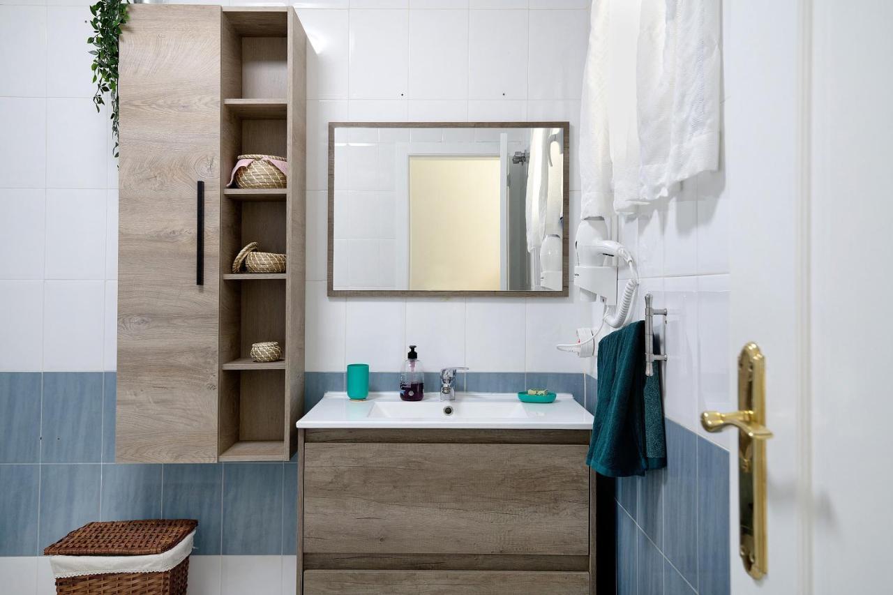 Apartamento Casa Marytony *