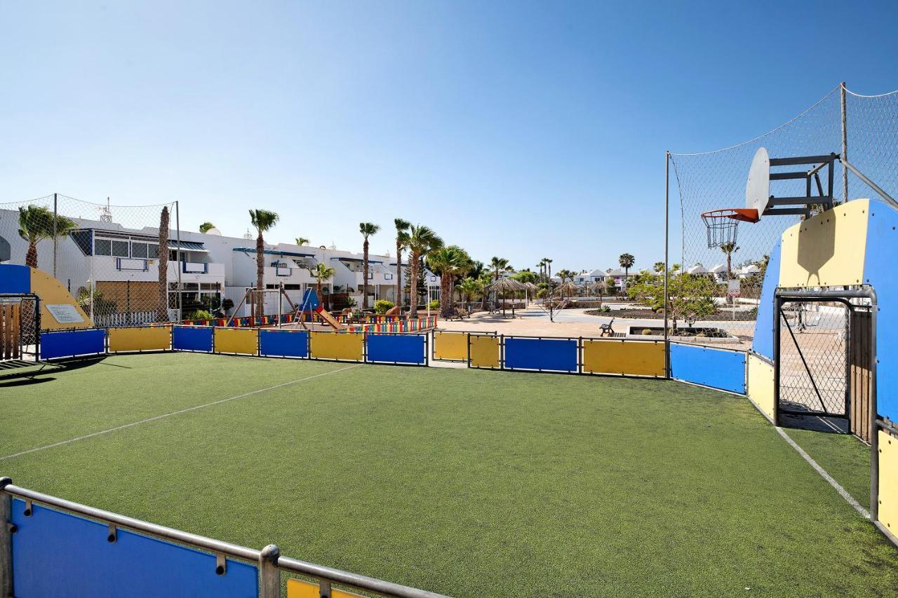 Casa Marytony * Playa Blanca (Lanzarote)