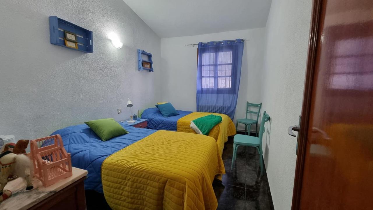 Сasa de vacaciones Casa La Torrecica